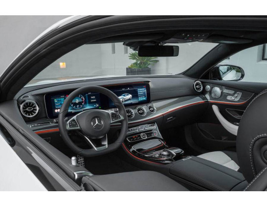 Mercedes E300 Automatic